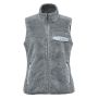 Bergen sherpa vest (D)