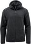 Novarra full zip hoody (U)