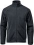Montauk fleece jacket (U) Sort