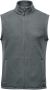 Montauk fleece vest (U)