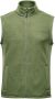 Montauk fleece vest (U)