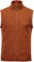 Montauk fleece vest (U)