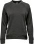 Monashee Crew Neck (D) Mørkegrå