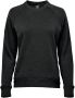 Monashee Crew Neck (D) Sort