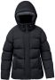 Explorer thermal jacket (D) Sort