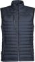 Gravity vest (H) Marine/Koks