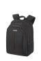 Guardit 2.0 laptop backpack S Sort