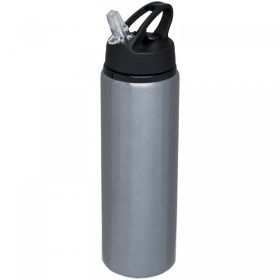 Fitz 800 ml drikkeflaske Grå