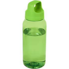 Bebo 500 ml vandflaske af genvundet plast Grøn