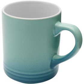 Laguna 330 ml keramisk krus Turkis