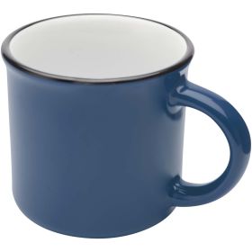 Bari 240 ml keramisk krus Blå