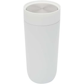 Camden 350 ml RCS certificeret krus i rustfrit stål Hvid