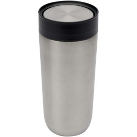 Camden 350 ml RCS certificeret krus i rustfrit stål Sølv