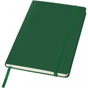 Classic A5 hardcover notesbog Grøn