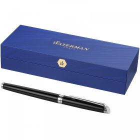 Waterman Hémisphère rollerball pen Sort