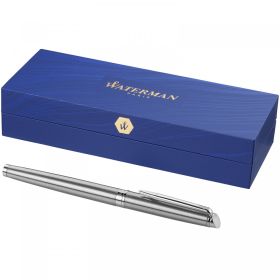 Waterman Hémisphère rollerball pen Sølv