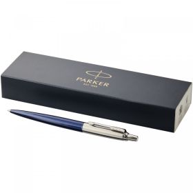 Parker Jotter Bond Street kuglepen Blå