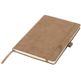 Carbony A5 notesbog med ruskind