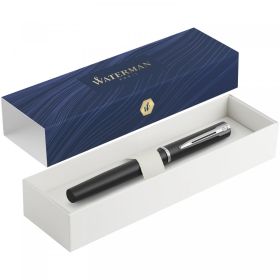 Waterman Allure rollerballpen  Sort