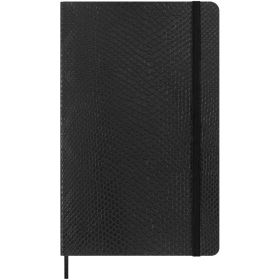 Moleskine 100% VEGEA® Boa softcover notesbog L- linjeret Sort