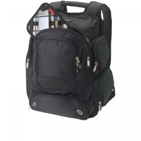 Proton security-venlig 17" computer rygsæk 23L