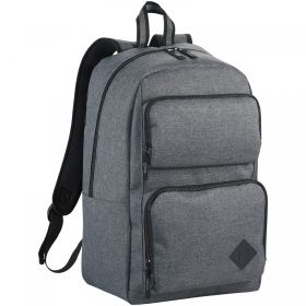 Graphite deluxe 15" computer rygsæk 20L Grå