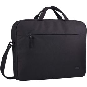 Case Logic Invigo 15,6” recycled laptoptaske Sort