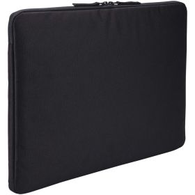 Case Logic Invigo 15,6" genvundet laptop sleeve Sort