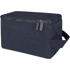 Pakke 500 g/m² Aware™ recycled toiletartikler Marineblå