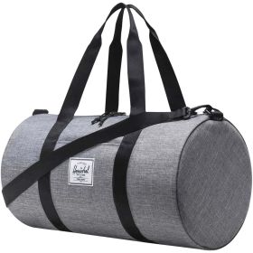 Herschel Classic™ recycled træningstaske 27 l Grå
