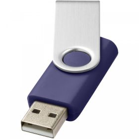 Rotate USB stik 32 GB Blå