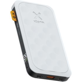 Xtorm FS510 Fuel Series 10.000 mAh 20 W powerbank Hvid