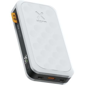 Xtorm FS520 Fuel Series 20.000 mAh 35 W powerbank Hvid