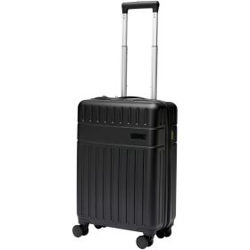 Rover 20 tommers GRS genvundet trolley 40 l Sort