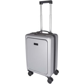 Rover Pro 20" GRS genvundet kabine tolly 40 l  Sølv