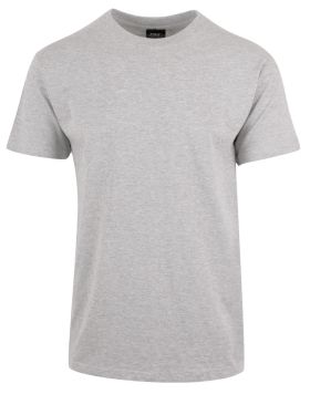 Classic t-shirt organic Grå