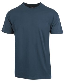 Classic t-shirt organic Petrol Blue (YB)