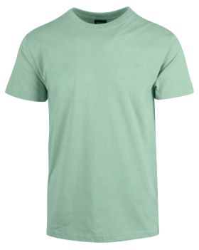 Classic t-shirt organic Grøn