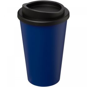 Americano® 350 ml isoleret krus Blå