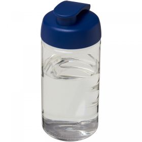 H2O Active® Bop 500 ml drikkeflaske med fliplåg Blå