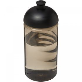 H2O Active® Bop 500 ml drikkeflaske med kuppelformet låg Koksgrå