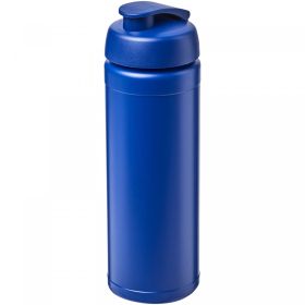 Baseline® Plus 750 ml drikkeflaske med fliplåg Blå