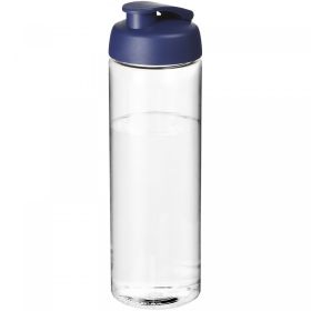 H2O Active® Vibe 850 ml drikkeflaske med fliplåg Blå