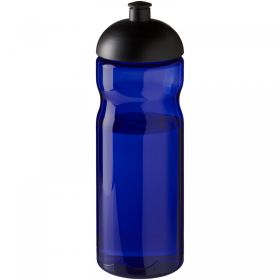 H2O Active® Eco Base 650 ml drikkeflaske med kuppelformet låg Blå