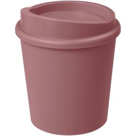 Americano® Switch Renew 200 ml bæger med låg Lyserød