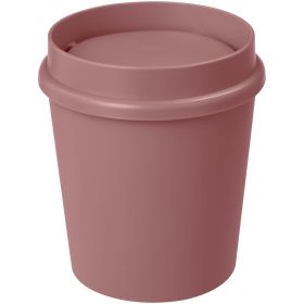 Americano® Switch Renew 200 ml krus med 360° låg Lyserød