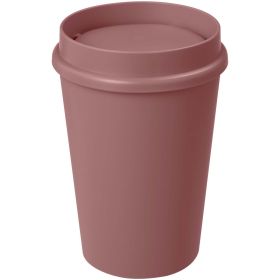 Americano® Switch Renew 300 ml krus med 360° låg Lyserød