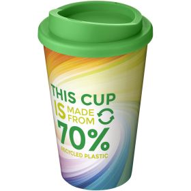 Brite-Americano® Eco 350 ml krus Grøn