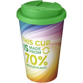 Brite-Americano® Eco 350 ml splidsikker krus Grøn
