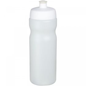 Baseline® Plus 650 ml drikkeflaske Hvid